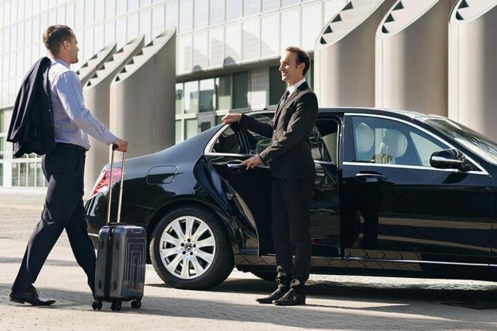 What Are the Rates for Airport Transportation Services in Atlanta
